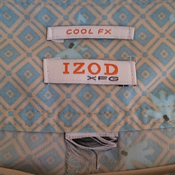 Izod Skort. - Picture 5 of 8